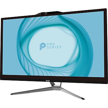MSI PRO AP222T 13M-070XTR 21.5 1920x1080 (FHD) DOKUNMATIK I5-13400 8GB DDR4 512GB SSD DOS All in one Bilgisayar