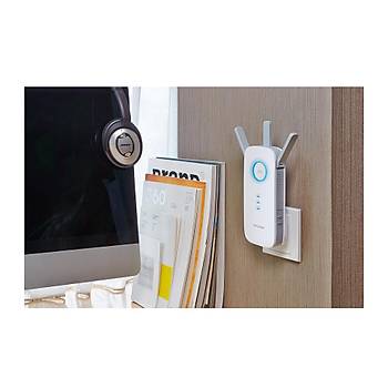 Tp-Link RE450 AC1750 Menzil Geniletici