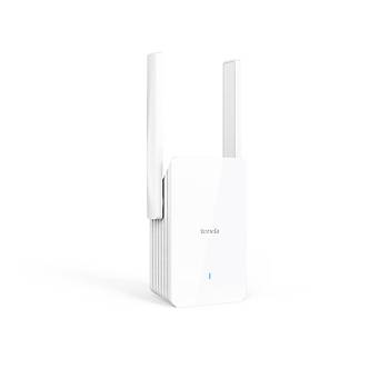 Tenda A33 WiFi6 10/100/1000 2 Anten Menzil Artt�r�c�
