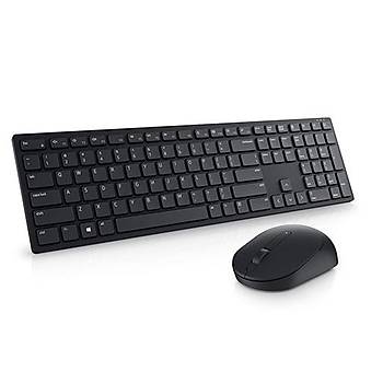 Dell 580-AJRB Kablosuz Klavye Mouse Set