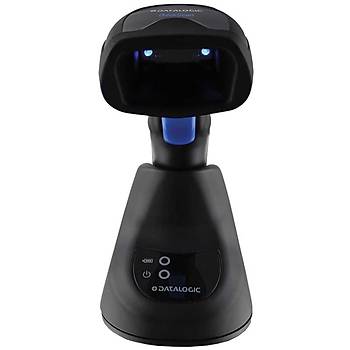Datalogic QuickScan QBT2500 Bluetooth Kablosuz 1D / 2D Barkod Okuyucu