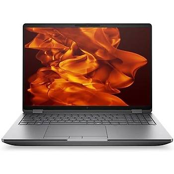 HP ZBook Fury 16 G1i C65G2ES U7-265HX 32GB (1x32GB) nECC DDR5 5600 1 TB SSD 16 WUXGA RTX PRO3000 12GB 3YR ONSITE Win11Pro �� �stasyonu Laptop