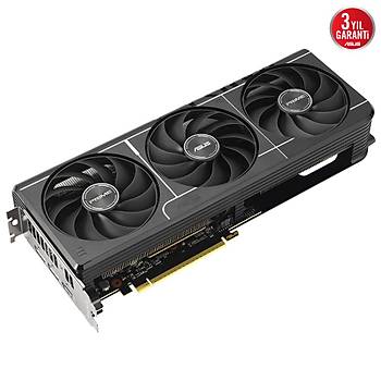 Asus RX 9060 XT Prime OC Edition PRIME-RX9060XT-O8G 128 Bit GDDR6 8 GB Ekran Kart�