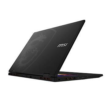 Msi Crosshair 18 HX AI A2XWGKG-014TR Ultra 9 275HX 32GB 1TB SSD 8GB RTX5070 18in� QHD+ 240Hz Windows 11 Home Laptop Oyuncu Bilgisayar�