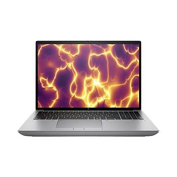 HP ZBook Fury 16 G11 i9-14900HX 64GB 1TB SSD 16GB RTX A5000 Ada  5F9J9ES 16 WUXGA Win11Pro �� �stasyonu Laptop