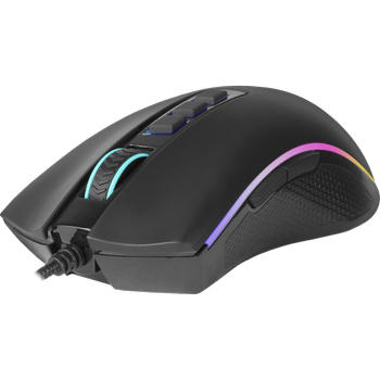 Redragon Cobra M711 RGB 10000 DPI Gaming Oyuncu Mouse