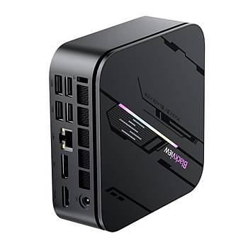 Blackview MP100 Pro I3 1215U 4.4GHZ/16GB/512GB Win11Pro Mini Bilgisayar