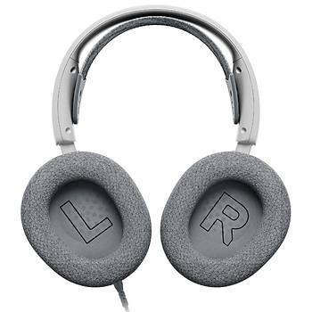 SteelSeries Arctis Nova 1 Premium Multi-Platform Beyaz Oyuncu Kulakl��� (SSH61607)
