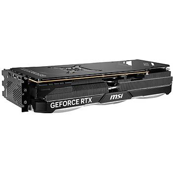 MSI RTX4090 Ventus 3X E 24G OC 384 Bit GDDR6X 24 GB Ekran Kart�