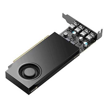 Pny NVIDIA RTX A1000 VCNRTXA1000-PB 8GB GDDR6 128Bit