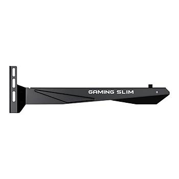 MSI VGA GeForce RTX 4070 Super 12GB Gaming X Slim GDDR6X 192Bit Gaming Ekran Kart�