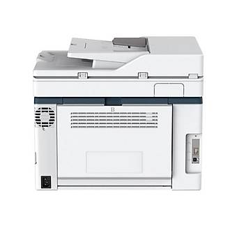 Xerox C235V_DNI Wi-Fi + Taray�c� + Fotokopi + Faks �ok Fonksiyonlu Renkli Lazer Yaz�c�