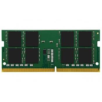 Kingston 4GB DDR4 2666Mhz SODIMM KVR26S19S6/4 Notebook Ram