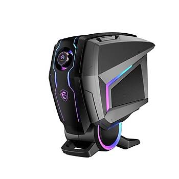 MSI MEG AEGIS TI5 12VTF-013TR I7-12700K 64GB DDR5 1TB SSD+2TB HDD RTX3080TI GDDR6X 12GB W11PRO SIYAH GAMING PC