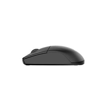 Philips SPK7347 Sessiz Optik Kablosuz Mouse