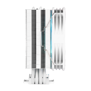 Gamdias BOREAS E1-410 WH CPU Fan
