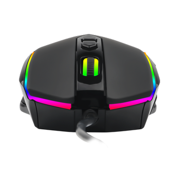 T-Dagger T-TGM202 Sergeant Kablolu RGB Oyuncu Mouse
