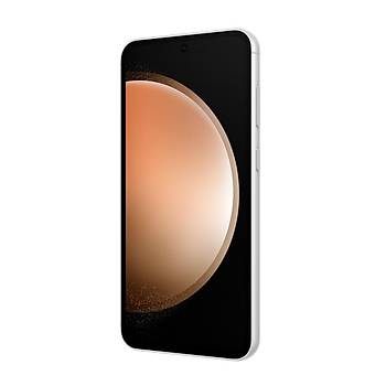 Samsung Galaxy S23 FE 128GB 8GB Ram Krem Akll Cep Telefonu (Distribtr Garantili)