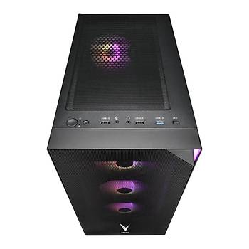 Vento VG4200S RGB Fanl� 850W Gen5 E-ATX Oyuncu Kasas�