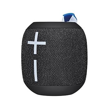 Ultimate Ears Wonderboom Ta��nabilir Siyah Bluethoor Hoparl�r