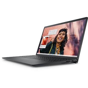 Dell Inspiron 3530 I35303401U i5-1334U 8GB 512GB Iris Xe Graphics 15.6 �n� FullHD FreeDOS Laptop
