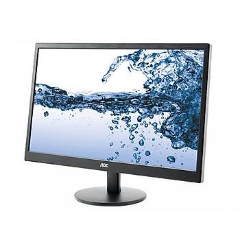 AOC E2270SWN 21.5
