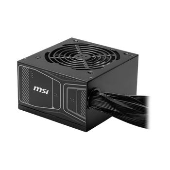 MSI MAG A750GN PCIE5 750W 80+ Gold Power Supply (PSU)