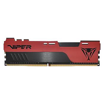Patriot Viper Elite II 8GB (1x8GB) DDR4 3200MHz CL18 Gaming Ram (Bellek) (PVE248G320C8)