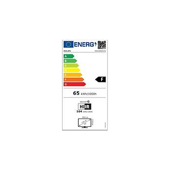 Philips 65PUS8909 4K Ultra HD 65 165 Ekran Uydu Al�c�l� Smart LED Televizyon