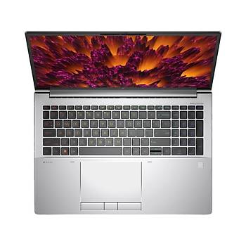 HP ZBook Fury G10 5F911ES 16 FullHD i9-13950HX 32GB nECC DDR5 5600 1TB SSD QUADRO RTX 4000 Ada 12GB Win11Pro a��nabilir �� �stasyonu Laptop