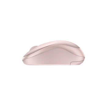 Logitech 910-007121 M240 Rose Bluetooth Mouse