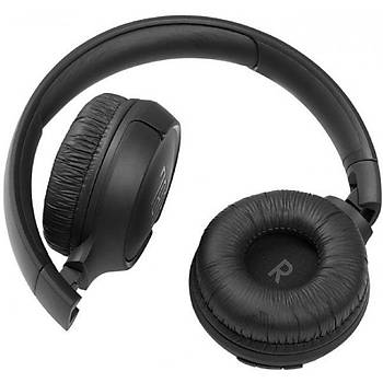 JBL Tune 570BT Siyah Bluetooth Kulak �st� Kulakl�k