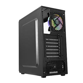 Hiper LUX Gaming M�d Atx Kasa