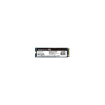 Team MP33Q 512GB 2750/1350MB/s NVMe PCIe M.2 SSD