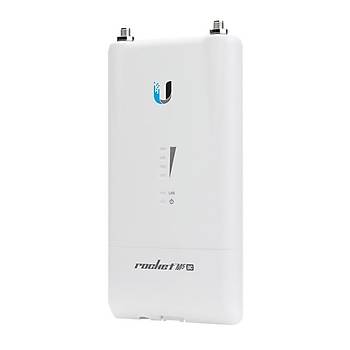 Ubqut 5GHZ Rocket Ac Lte Access Pont (R5AC-LITE)