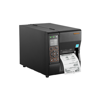 Bixolon XT3-40 End�striyel Barkod Yaz�c�