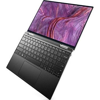 Dell XPS13-9310 2in1 UHD+ i7-1165G7 16GB 512GB Dizst Bilgisayar
