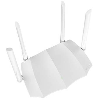 Tenda AC5v3 4Port 1200mbps Access Point/Router