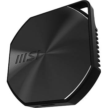 MSI Datamag 40Gbps 1TB USB 3.2 Ta��nabilir SSD