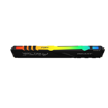 Kingston Fury Beast RGB 32 GB 3600MHz DDR4 CL17 KF436C18BBA/32 Ram