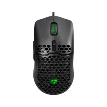 GameBooster M700 Air-Force RGB Ayd�nlatmal� Ultra Hafif Profesyonel Oyuncu Mouse