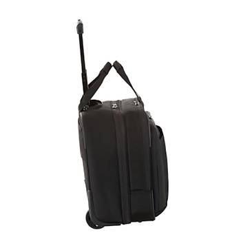 Samsonite  CM5-09-108 17.3 �n� Guard IT 2.0 Tekerlekli Notebook �antas� Siyah
