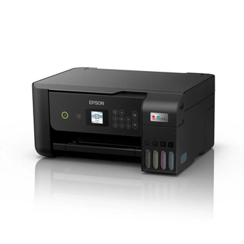 EPSON L3260 Renkli M�rekkep Tankl� Yaz�c�, Taray�c�, Fotokopi,  WiFi, EcoTank