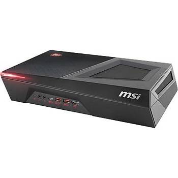 Msi Pc Trident 3 9SI-614EU I5-9400F 16GB DDR4 512GB SSD GTX1660 Süper GDDR6 6GB Windows10 Masaüstü Bilgisayar
