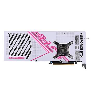 Colorful Igame Rtx 4070 Ultra 12GB GDDR6X 128BIT Ekran Kart� (W Oc V2-V)