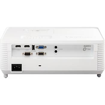 Viewsonic PS502W WXGA 1280X800 4000AL K�sa Mesafe Projeksiyon