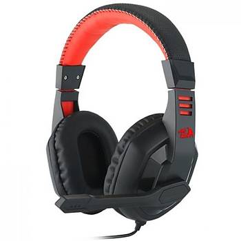 Redragon Ares 3,5mm Jack'l Oyuncu Kulaklk