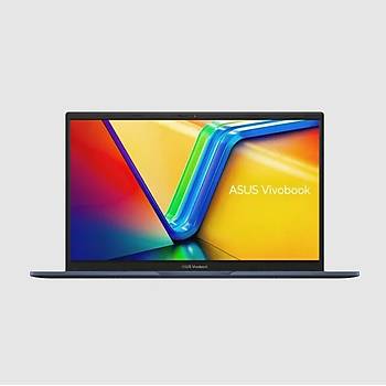 Asus VivoBook 15 X1504VA-BQ5456 Core 7 150U 8 GB 512 GB SSD Intel Graphics 15.6 in� Full HD FreeDos Laptop