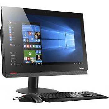 Lenovo Aio 21.5 M810z 10Q1S0PN00 i5-7400 4G 256G SSD Win10 Pro All In One Bilgisayar