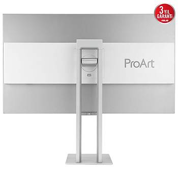 Asus ProArt PA32UCDM 31.5 in� 0.1ms 4K Pivot 240Hz QD-OLED Monit�r